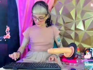 Sweet_Emmili September 16, 2025 Chaturbate stream image