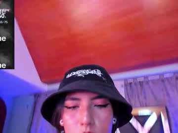 Sweet_Musee September 16, 2025 Chaturbate stream image