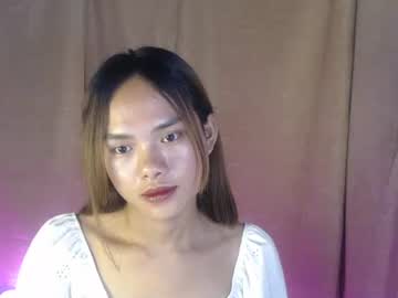 Urasian_Crisa September 16, 2025 Chaturbate stream image
