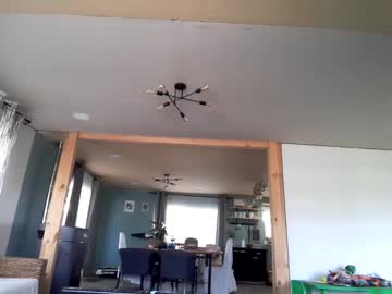 Charlie_Stone34 September 16, 2025 Chaturbate stream image