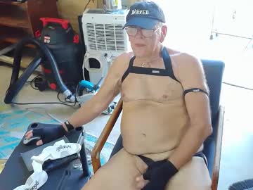 Daddyass4u2breed September 16, 2025 Chaturbate stream image