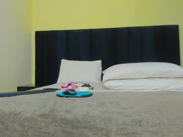 Danielle_Rock September 16, 2025 Chaturbate stream image