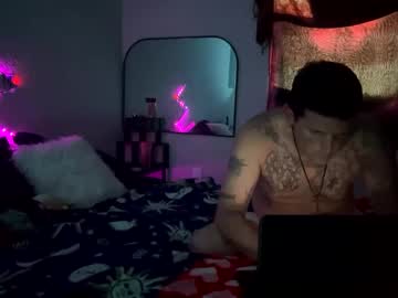 Eden1006 September 16, 2025 Chaturbate stream image