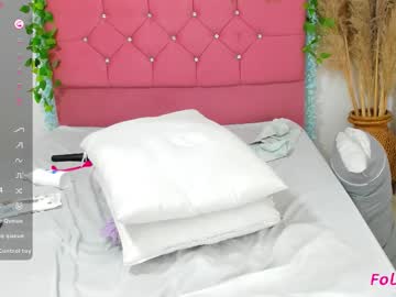 Jadiya_Hot September 16, 2025 Chaturbate stream image
