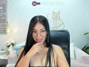 Liaston September 16, 2025 Chaturbate stream image