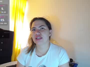Melanieparker20 September 16, 2025 Chaturbate stream image