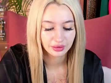 Melanykink September 16, 2025 Chaturbate stream image