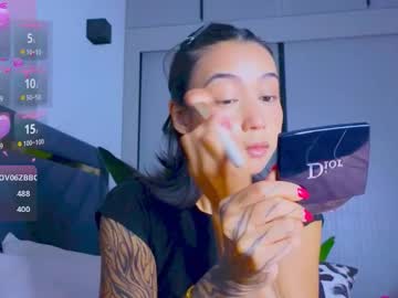 Mia_Sirenia September 16, 2025 Chaturbate stream image