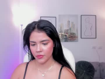 Mila_Blaze September 16, 2025 Chaturbate stream image
