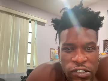 Mrjamaicannine September 16, 2025 Chaturbate stream image