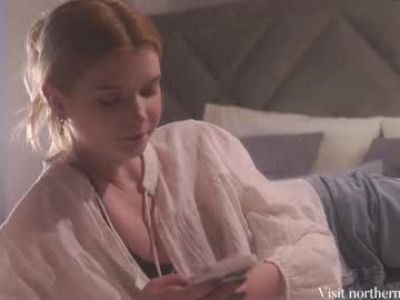 Northern_Gracia September 16, 2025 Chaturbate stream image
