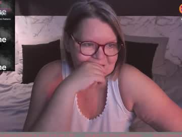 Shannonshine September 16, 2025 Chaturbate stream image