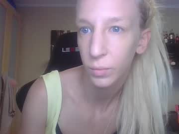 Sweetblondye September 16, 2025 Chaturbate stream image