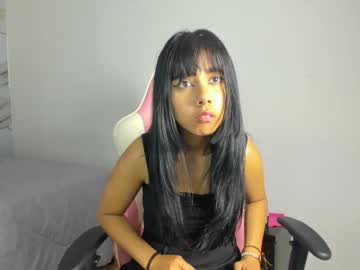 Ayamefox September 16, 2025 Chaturbate stream image