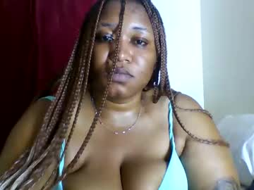 Ebony_Lattar September 16, 2025 Chaturbate stream image