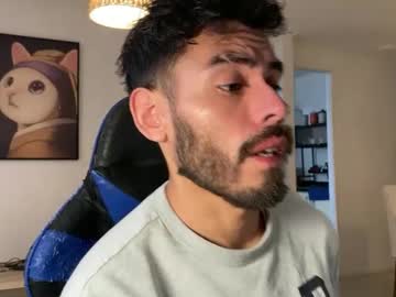 Edu1991scl September 16, 2025 Chaturbate stream image