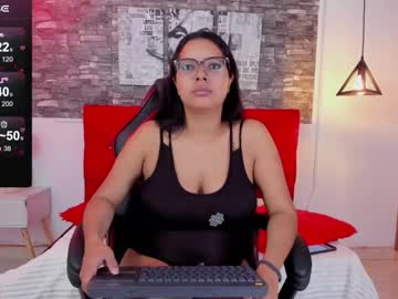 Emily_Sc September 16, 2025 Chaturbate stream image