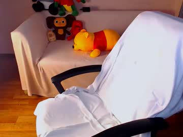 Fairy_Elli_Hot September 16, 2025 Chaturbate stream image