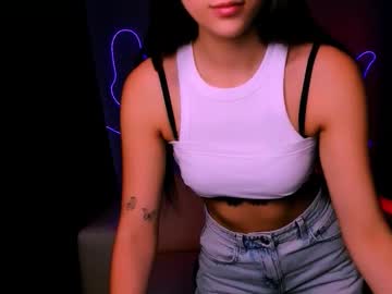 Lana_Doll2 September 16, 2025 Chaturbate stream image