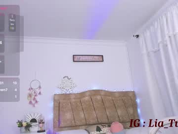Lia_Tulip September 16, 2025 Chaturbate stream image
