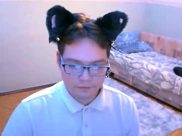 Meshynya September 16, 2025 Chaturbate stream image