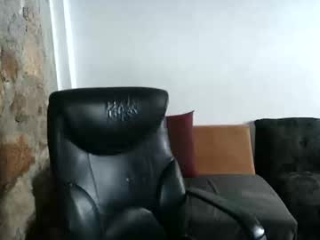 Mexatre September 16, 2025 Chaturbate stream image