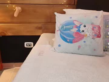 Mila_Kiitty September 16, 2025 Chaturbate stream image