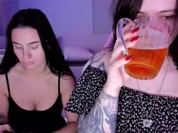 Mingloss September 16, 2025 Chaturbate stream image