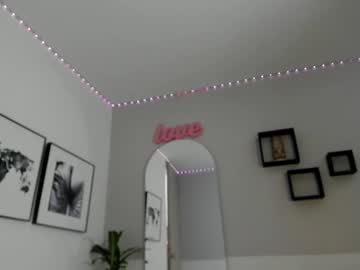 Olivia_Collisn September 16, 2025 Chaturbate stream image