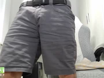 Rustynf1tz September 16, 2025 Chaturbate stream image