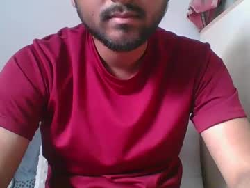 Thedesimen September 16, 2025 Chaturbate stream image