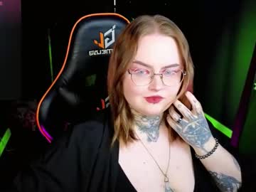 Alice_Linger September 16, 2025 Chaturbate stream image