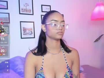 Alice_Simmons September 16, 2025 Chaturbate stream image