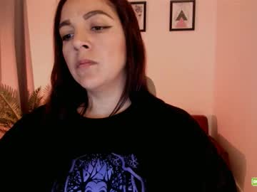 Artmist_ September 16, 2025 Chaturbate stream image