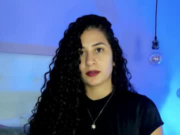 Bella_Ponce1 September 16, 2025 Chaturbate stream image