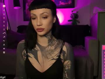 Dgtlgrl September 16, 2025 Chaturbate stream image