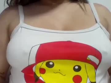 Isa418138 September 16, 2025 Chaturbate stream image
