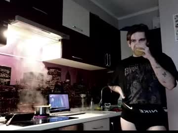 Kennethwhale September 16, 2025 Chaturbate stream image
