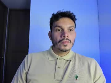 Legolas_15 September 16, 2025 Chaturbate stream image
