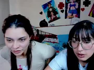 Saraandmarilyn September 16, 2025 Chaturbate stream image