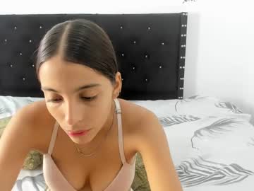 Susana_Hot99 September 16, 2025 Chaturbate stream image