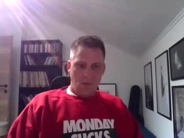 Thedon2123 September 16, 2025 Chaturbate stream image