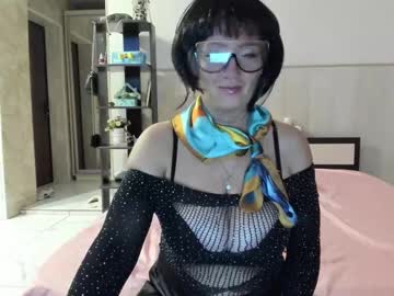 Truefoxyyy September 16, 2025 Chaturbate stream image