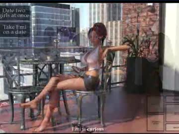Adultgamingbug September 16, 2025 Chaturbate stream image