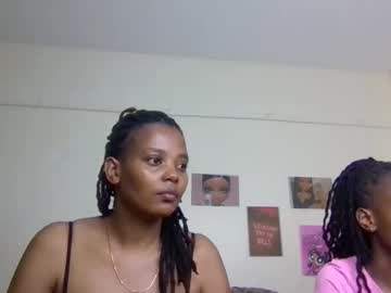 Afri_Bby September 16, 2025 Chaturbate stream image