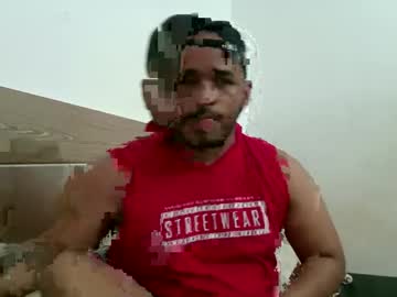 Andrew_Texeira September 16, 2025 Chaturbate stream image