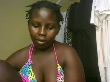 _Cookie23 September 16, 2025 Chaturbate stream image
