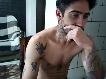 Dmacedo96 September 16, 2025 Chaturbate stream image