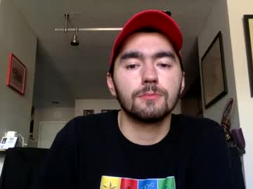 Edmundfitz75 September 16, 2025 Chaturbate stream image