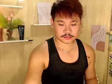 Jacobxcarlo_Moore September 16, 2025 Chaturbate stream image